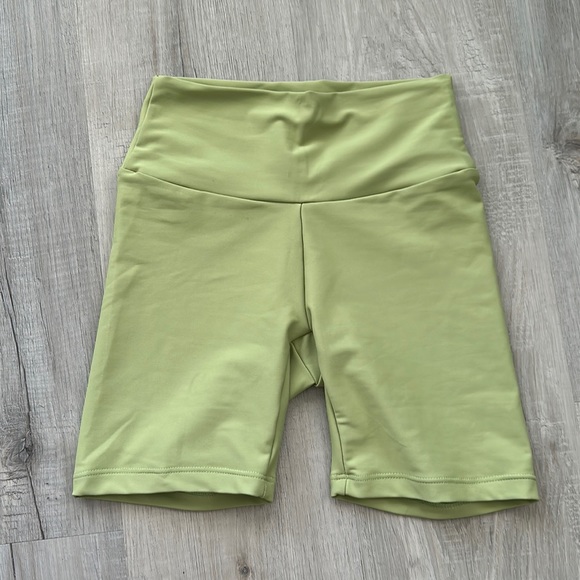 Skatie Pants - Skatie bike shorts